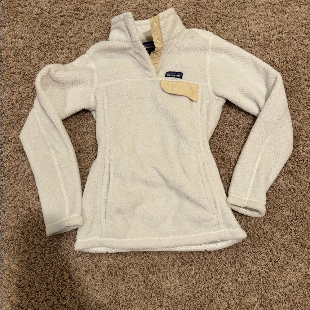 Patagonia long sleeve